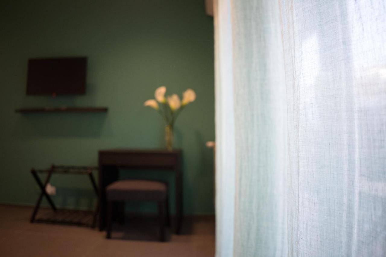 Okto Apartments มิลาซโซ ภายนอก รูปภาพ