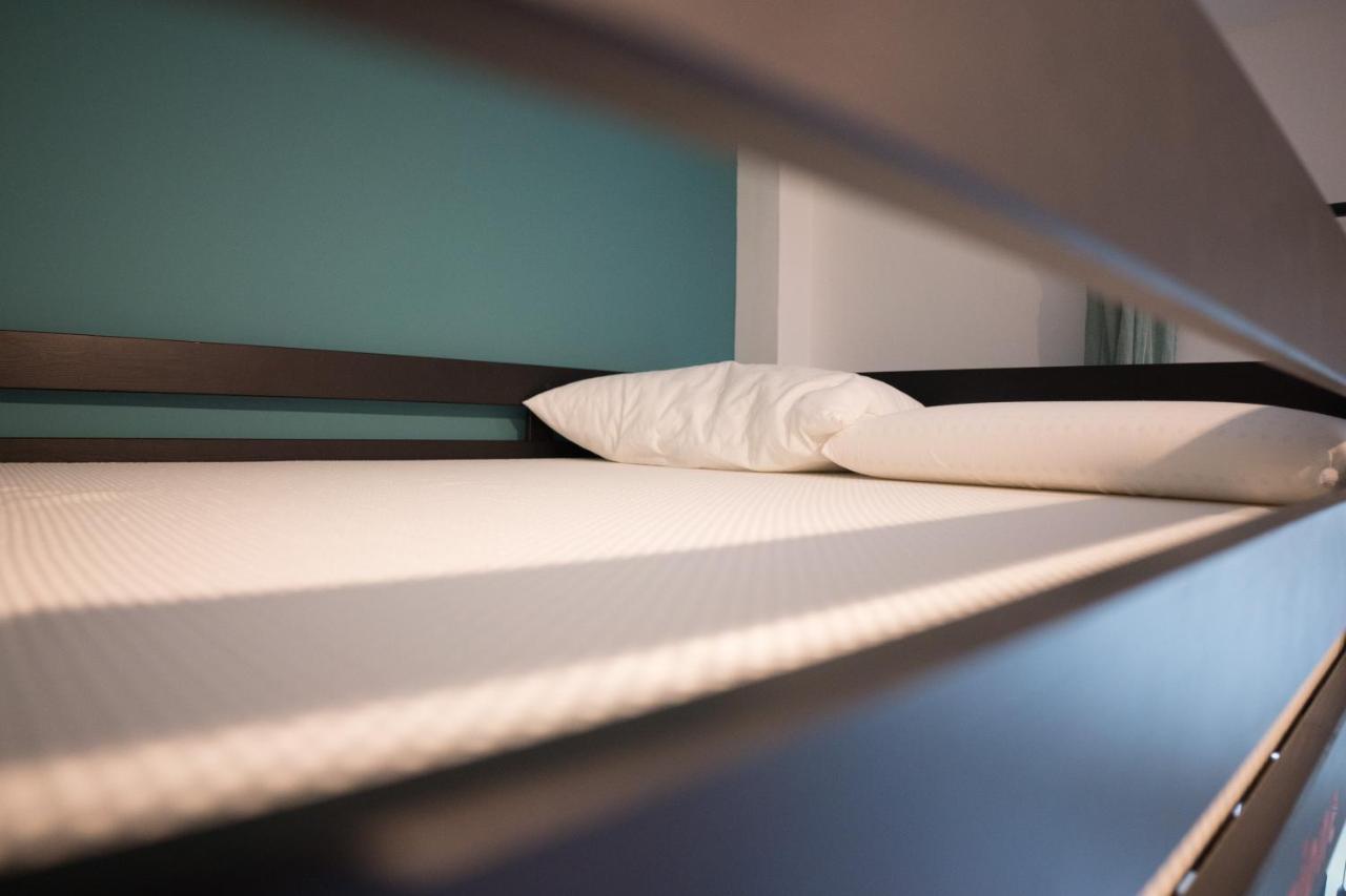 Okto Apartments มิลาซโซ ภายนอก รูปภาพ