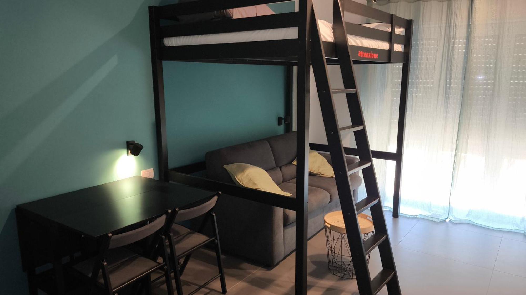 Okto Apartments มิลาซโซ ภายนอก รูปภาพ